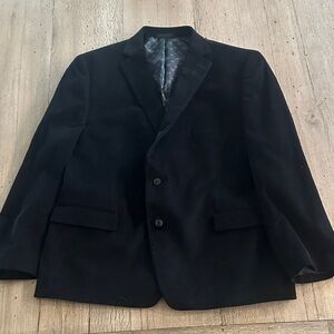 Michael Kors Men’s Corduroy Blazer